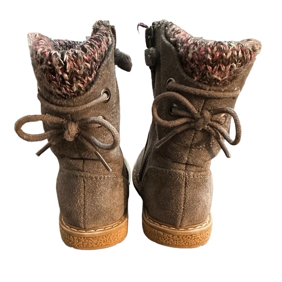 Cat & Jack Boots - Picture 3 of 4